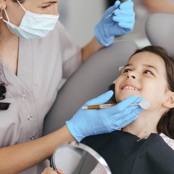 Odontopediatría Odontopediatría