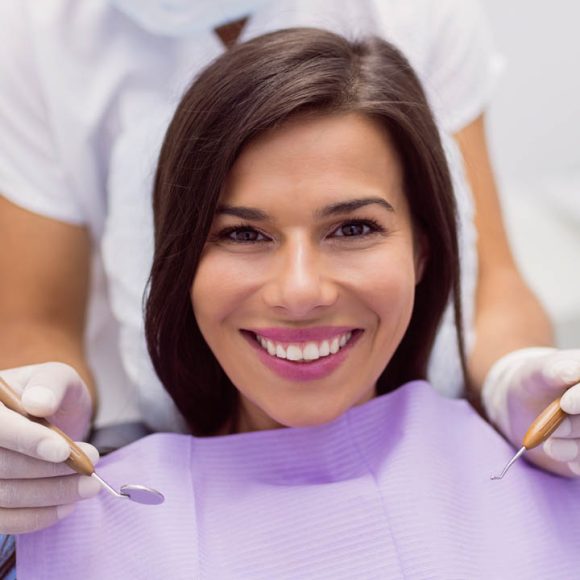 Diseño de sonrisa Diseño de sonrisa